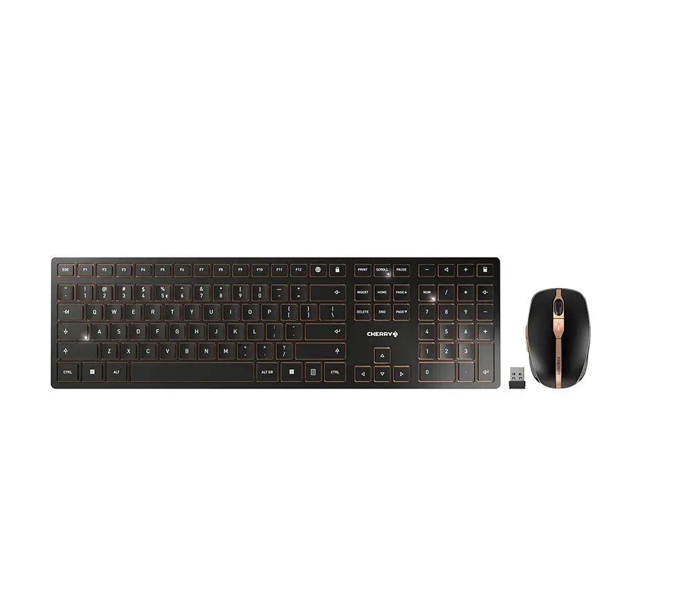 CHERRY DW 9000 SLIM JD-9000EU-2