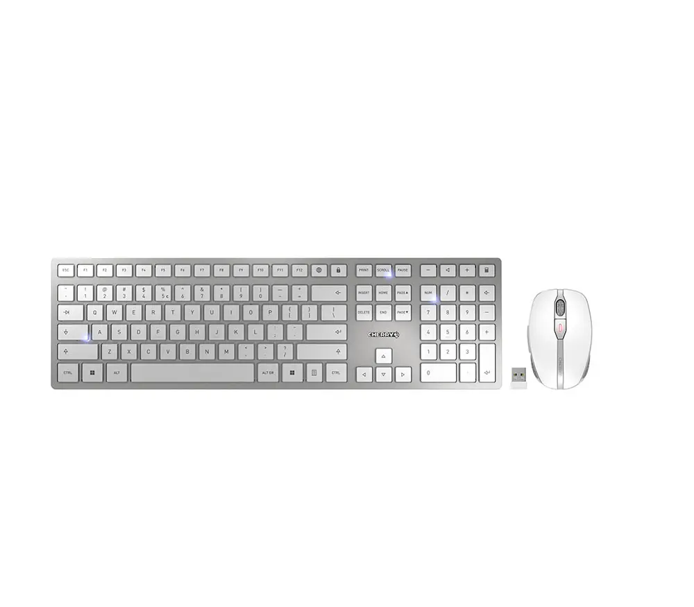 CHERRY DW 9100 SLIM JD-9100EU-1