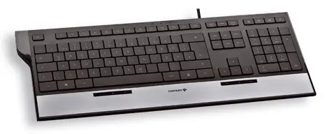 CHERRY EASYHUB IT JK-0100IT