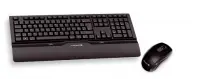 CHERRY eVolution SIRIUS XT Wireless MultiMedia Desktop M82-24800EU
