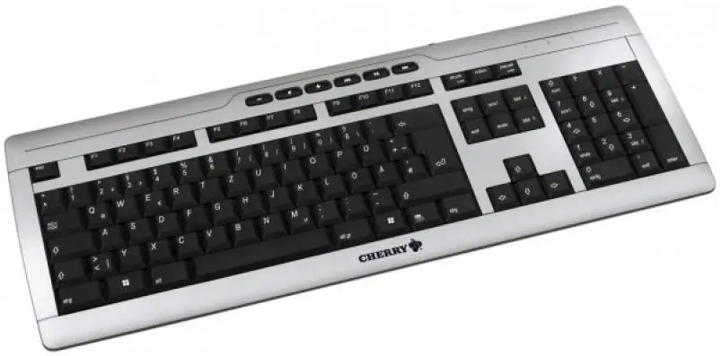CHERRY eVolution Stream XT G85-23110 G85-23110FR