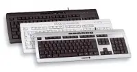 CHERRY eVolution STREAM XT G85-23100NL-2