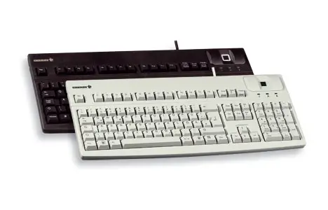 CHERRY FingerTIP ID Board USB G83-14301LPAUS-2