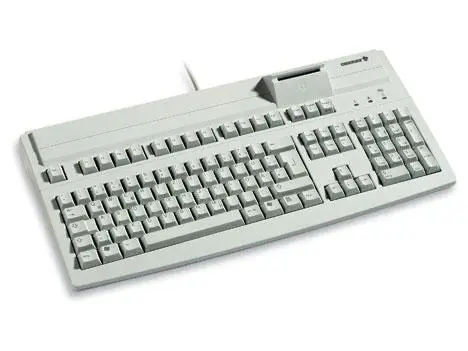CHERRY G80-1502 PS/2, DE G80-1502LQEDE-0