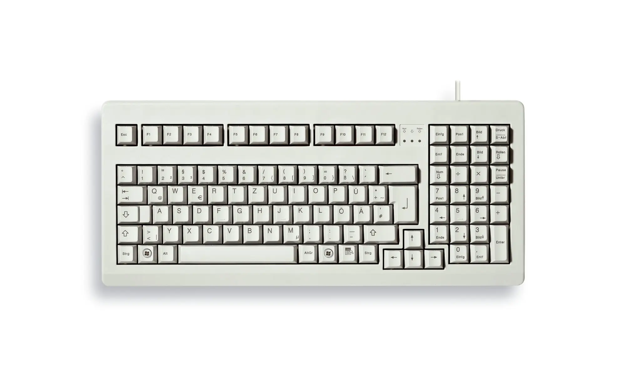 CHERRY G80-1800 G80-1800LPCSF-0