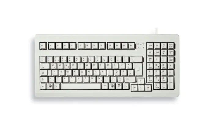 CHERRY G80-1800 G80-1800LPCDE-0