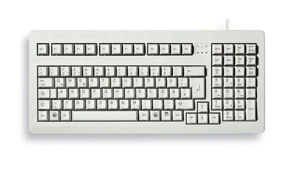 CHERRY G80-1800 G80-1800LPCES-0