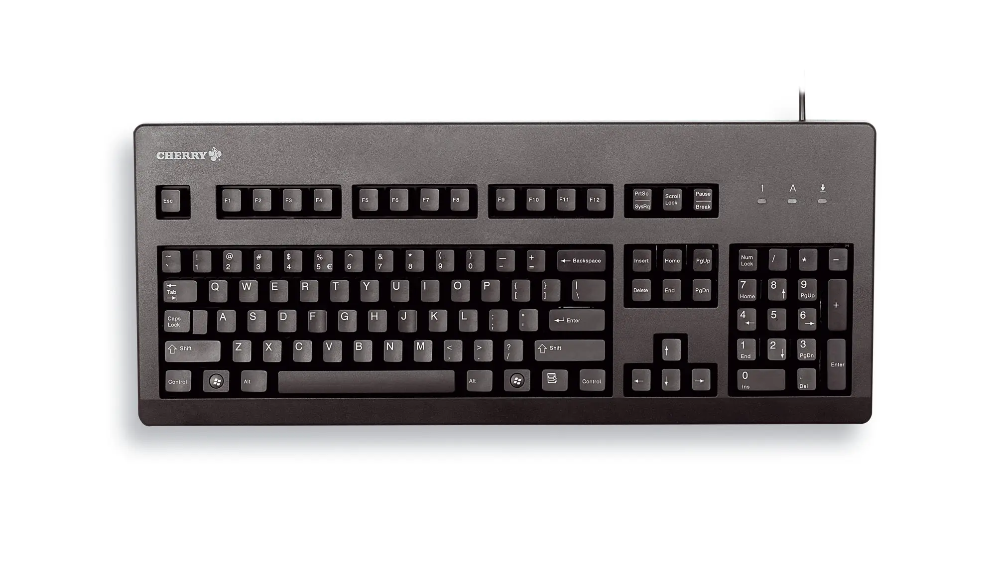CHERRY G80-3000 G80-3000LPCEU-2