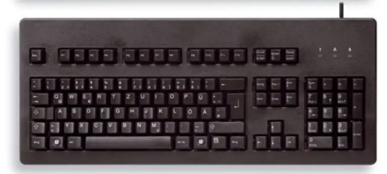 CHERRY G80-3000 G80-3000LPCXX-2