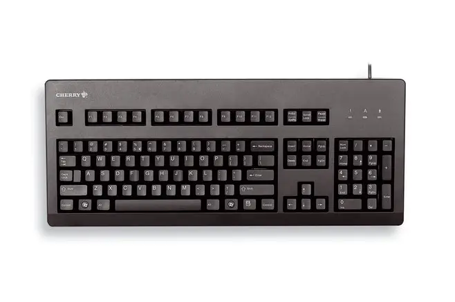 CHERRY G80-3000 G80-3000LXCEU-2