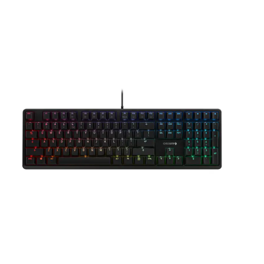 CHERRY G80-3000N RGB G80-3838LWBCH-2