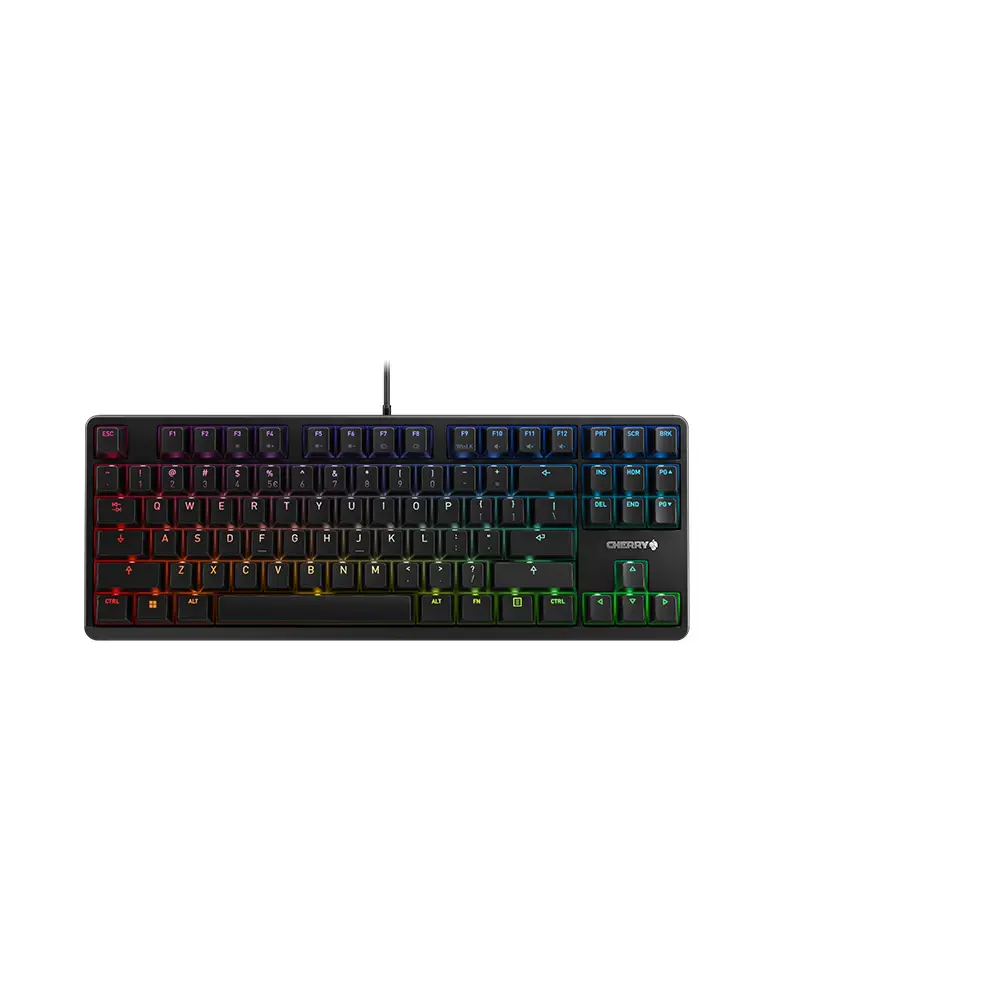 CHERRY G80-3000N RGB TKL G80-3833LWBEU-2