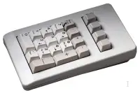 CHERRY G80-3700 G80-3700LQAFR-0