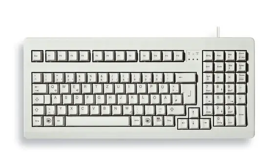 CHERRY G81-1800 G81-1800LUMEU-0