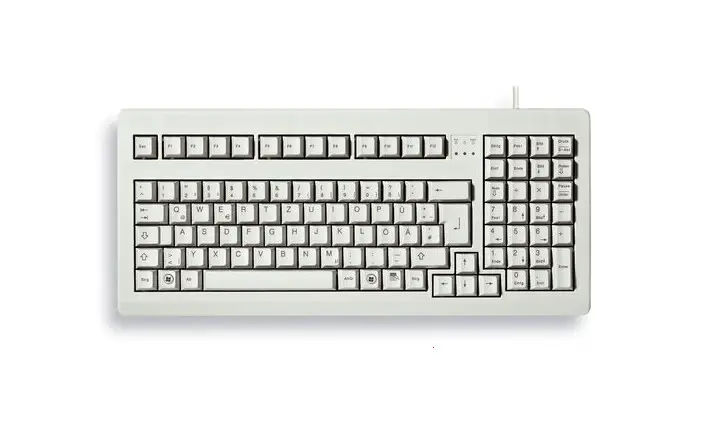 CHERRY G81-1800 G81-1800LUMES-0