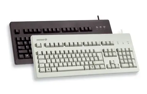 CHERRY G81-3000 G81-3000LPCBE-2