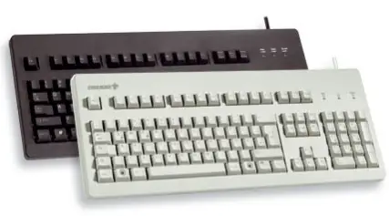 CHERRY G81-3000LPCSL-0
