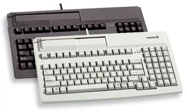 CHERRY G81-7000LPBES-0