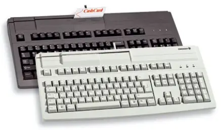 CHERRY G81-8000LUVES-0