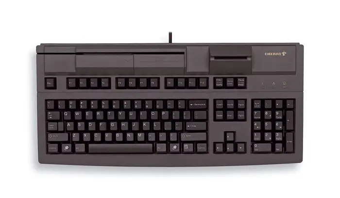CHERRY G81-8040 G81-8040LUAES-2