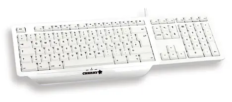 CHERRY G82-27020DE