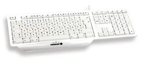 CHERRY G82-27020GB