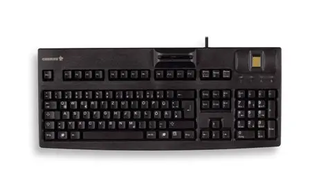 CHERRY G83-14401 G83-14401LPBBE-2