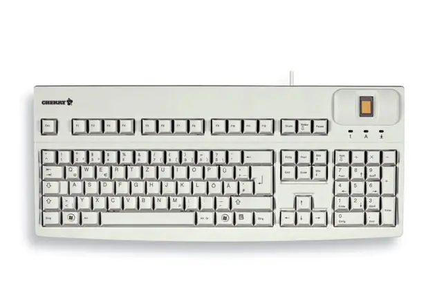 CHERRY G83-14550 G83-14551LPBEU-0