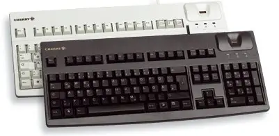CHERRY G83-14701 G83-14701LPADE-2