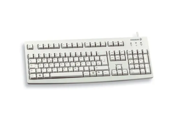 CHERRY G83-6104 G83-6104LPNEU-0