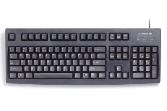 CHERRY G83-6104 G83-6104LUNIL-0