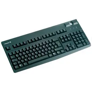 CHERRY G83-6104 G83-6104LUNRC-2