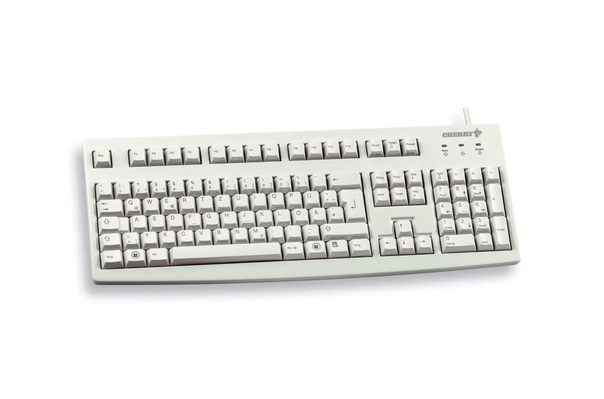 CHERRY G83-6105 G83-6105LUNDE-0