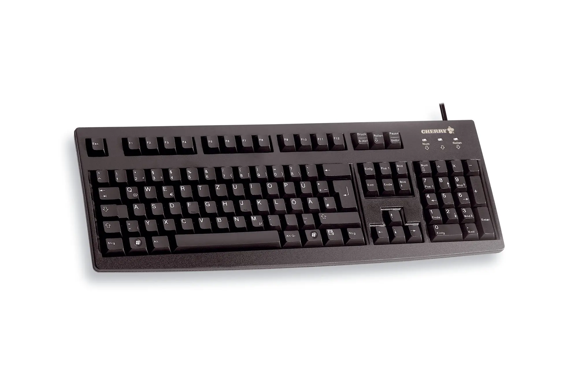 CHERRY G83-6105 G83-6105LUNDE-2