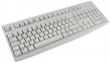 CHERRY G83-6105 G83-6105LRQFR-0