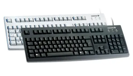 CHERRY G83-6105, SL G83-6105LRNSL-0