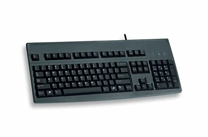 CHERRY G83-6105LUNNO-2