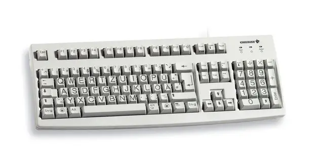 CHERRY G83-6236 XXL G83-6236LUNDE-0