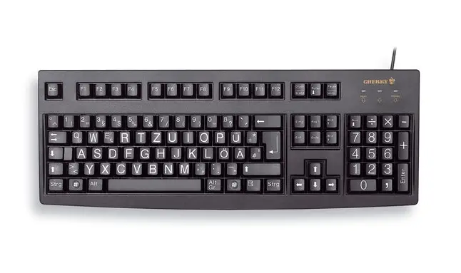 CHERRY G83-6236 XXL G83-6236LUNDE-2