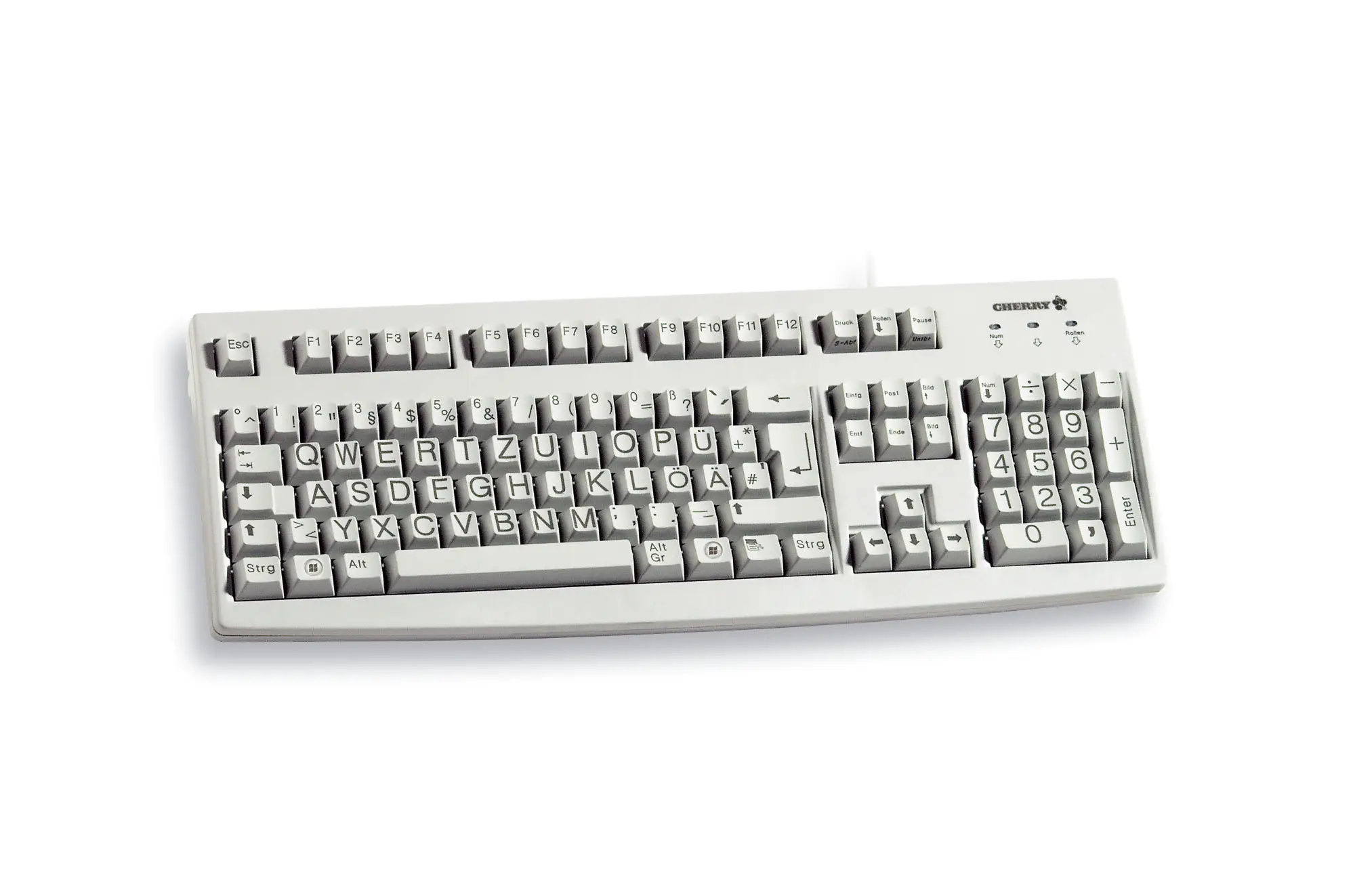 CHERRY G83-6236 XXL G83-6236LUNCH-0