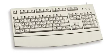CHERRY G83-6260 (DE) G83-6260LRNDE-0