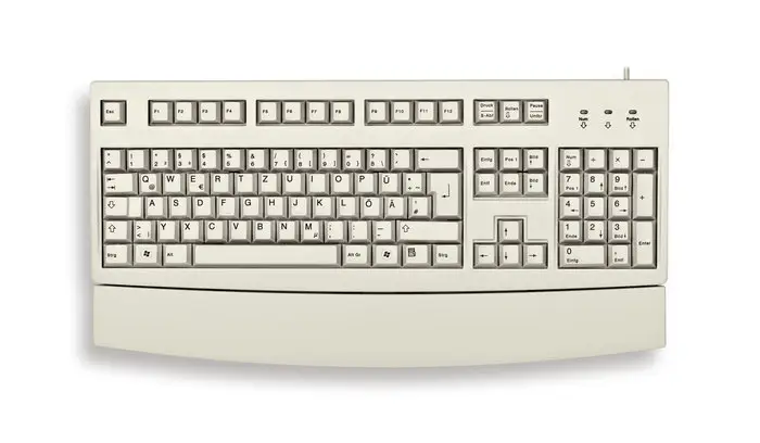 CHERRY G83-6260 G83-6260LUNDE-0