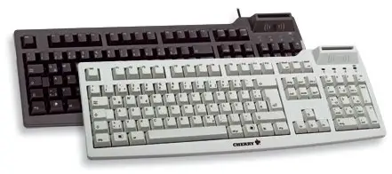 CHERRY G83-6675LUAES-2