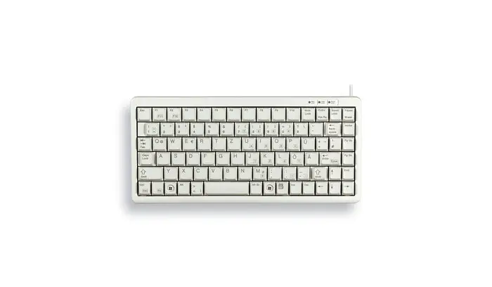 CHERRY G84-4100 G84-4100LCMFR-0