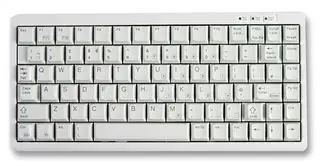 CHERRY G84-4100 G84-4100LPMTS-0