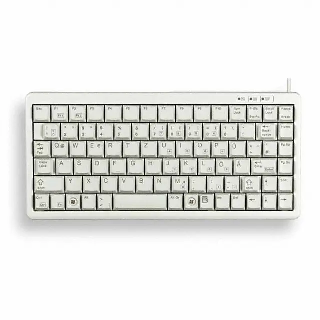 CHERRY G84-4100 G84-4100LCMDK-0