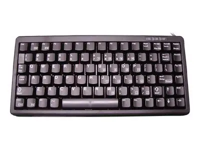 CHERRY G84-4100LCMCH-2