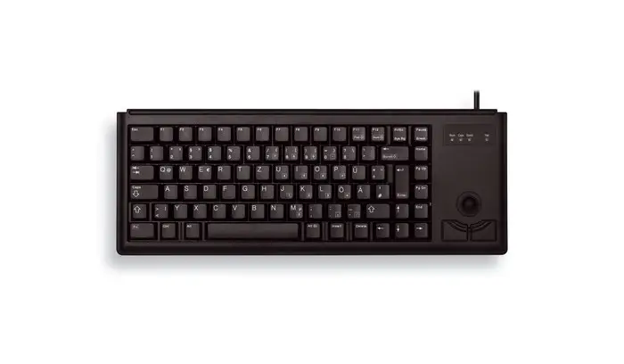 CHERRY G84-4400 G84-4400LPBEU-2