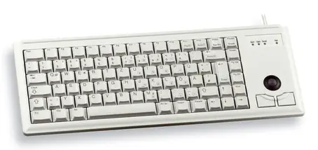 CHERRY G84-4400 G84-4400LUBGB-0