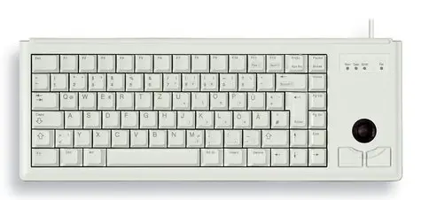 CHERRY G84-4400 G84-4400LUBDE-0